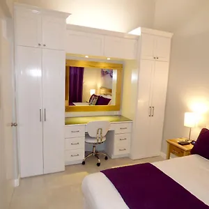 Two Bedroom Loft E29 Ocho Rios